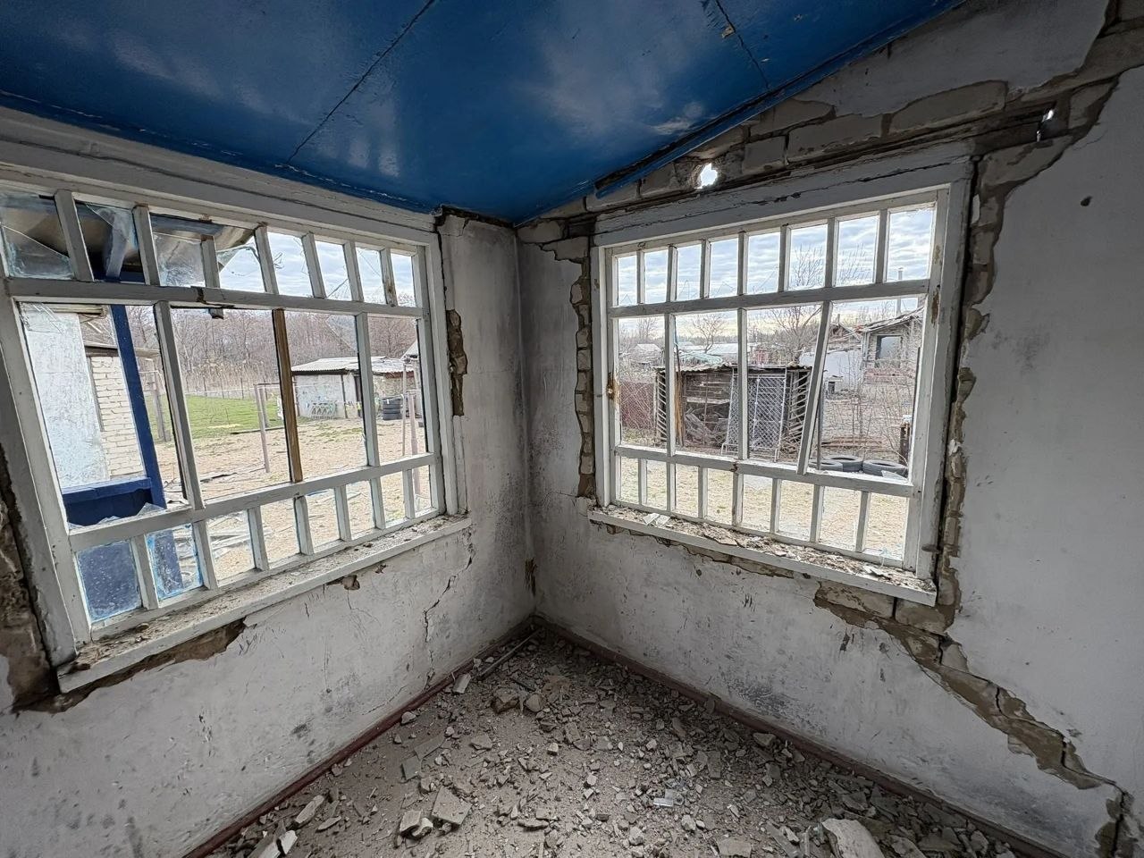 Проверка филиала