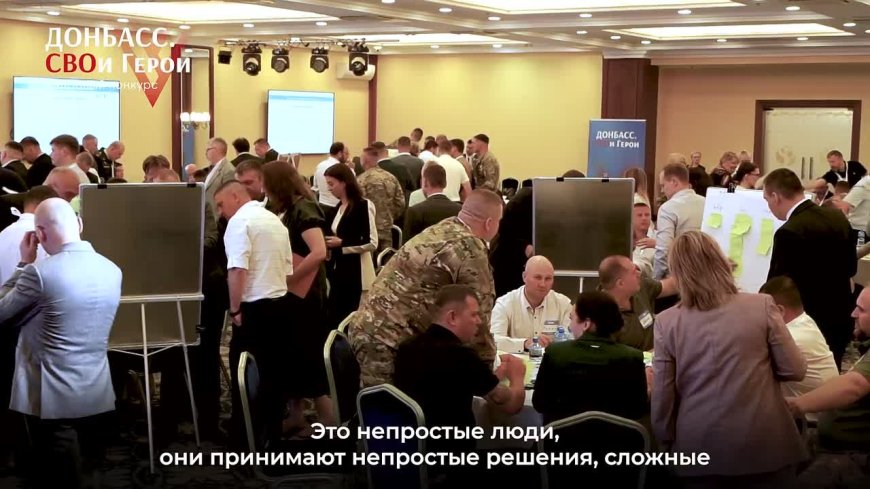 Я увидел, что творится с Одессой, и понял, если не взять оружие в руки, эти люди приедут и просто будут сжигать наших людей