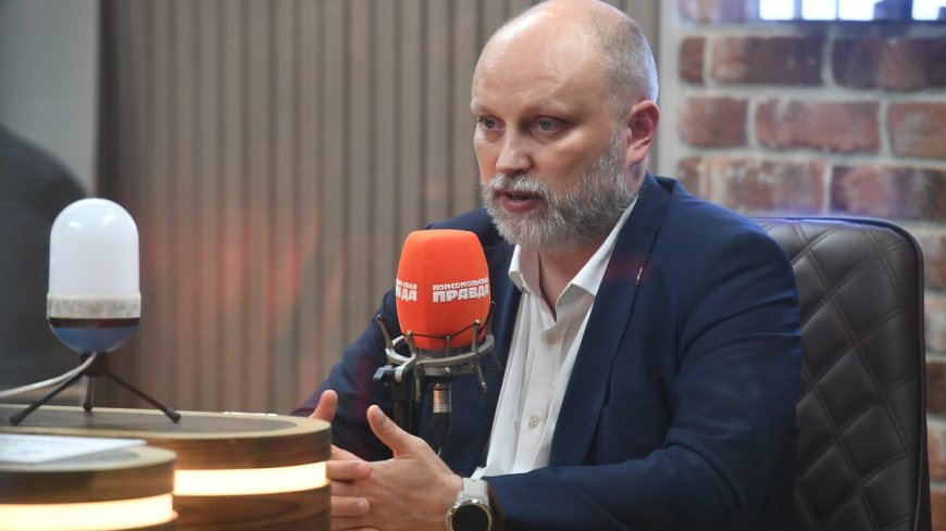 Рогов о ликвидации девятого комбрига ВСУ Захаревича: получали и будут получать «по зубам»